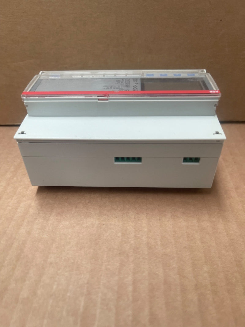 ABB – A44 552-100 (2CMA170545R1000) – 3-Phase Energy / Power Meter, Modbus RS-48