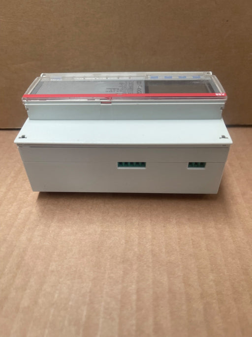 ABB – A44 552-100 (2CMA170545R1000) – 3-Phase Energy / Power Meter, Modbus RS-48