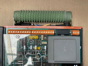 Vickers – SD‑CC 170V 45A – Industrial DC Motor Drive Controller (4ª Serie)