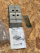 Joucomatic – 35500087 – ISO 1 Subbase Endplate Kit for 541 Series Spool Valves