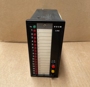 EAO – LSE16‑322710 – LSE16 Modular Signal Tower / Indicator Module