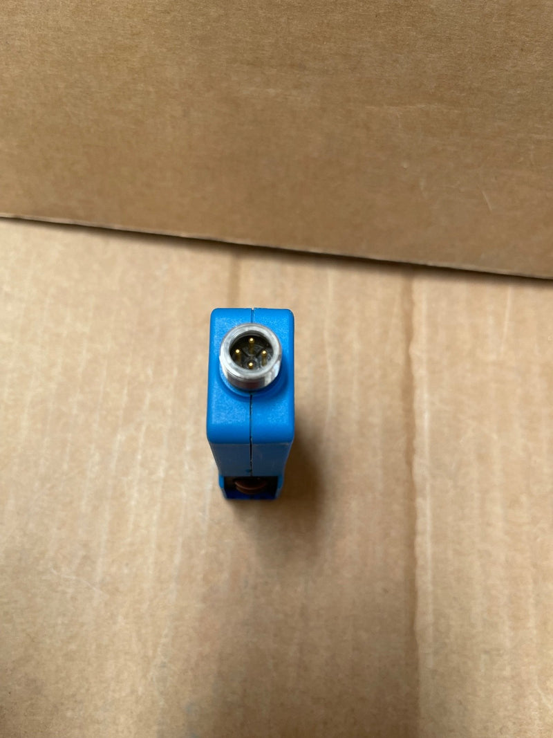 Wenglor – LN40PA3 – Retro‑Reflex Photoelectric Sensor 10‑30 V DC