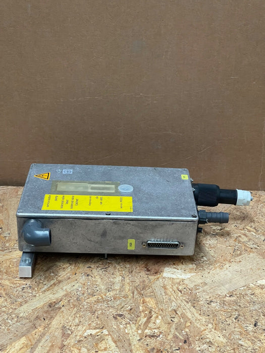 TRUMPF – 05‑15‑89‑00 – Motor‑Driven Pump / CLK‑BOX Module for HL Laser Systems