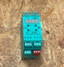 Pepperl & Fuchs – KFU8‑DW‑1.D (190149) – Rotation & Speed Monitor, SIL 2 Signal