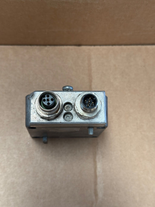 NIMAK – R414002965 – ED05 Series Proportional Pressure Control Valve