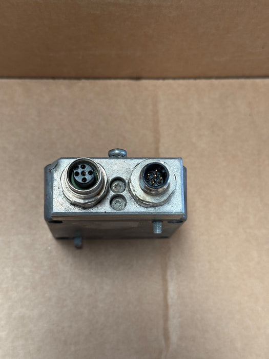 NIMAK – R414002965 – ED05 Series Proportional Pressure Control Valve