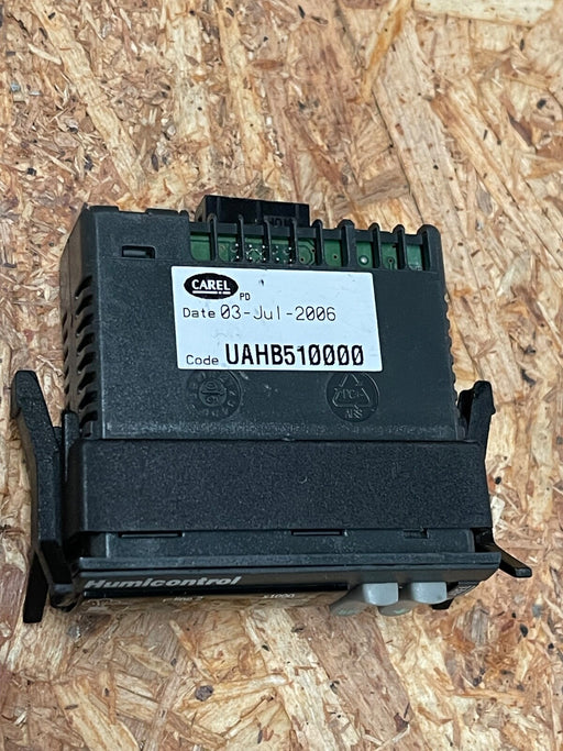 Carel - UAHB510000 - Controller with Interface for UA250HD2XX Humidifier