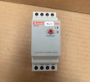 Lovato - LVM20 - 24VAC Level Relay for Conductive Liquids