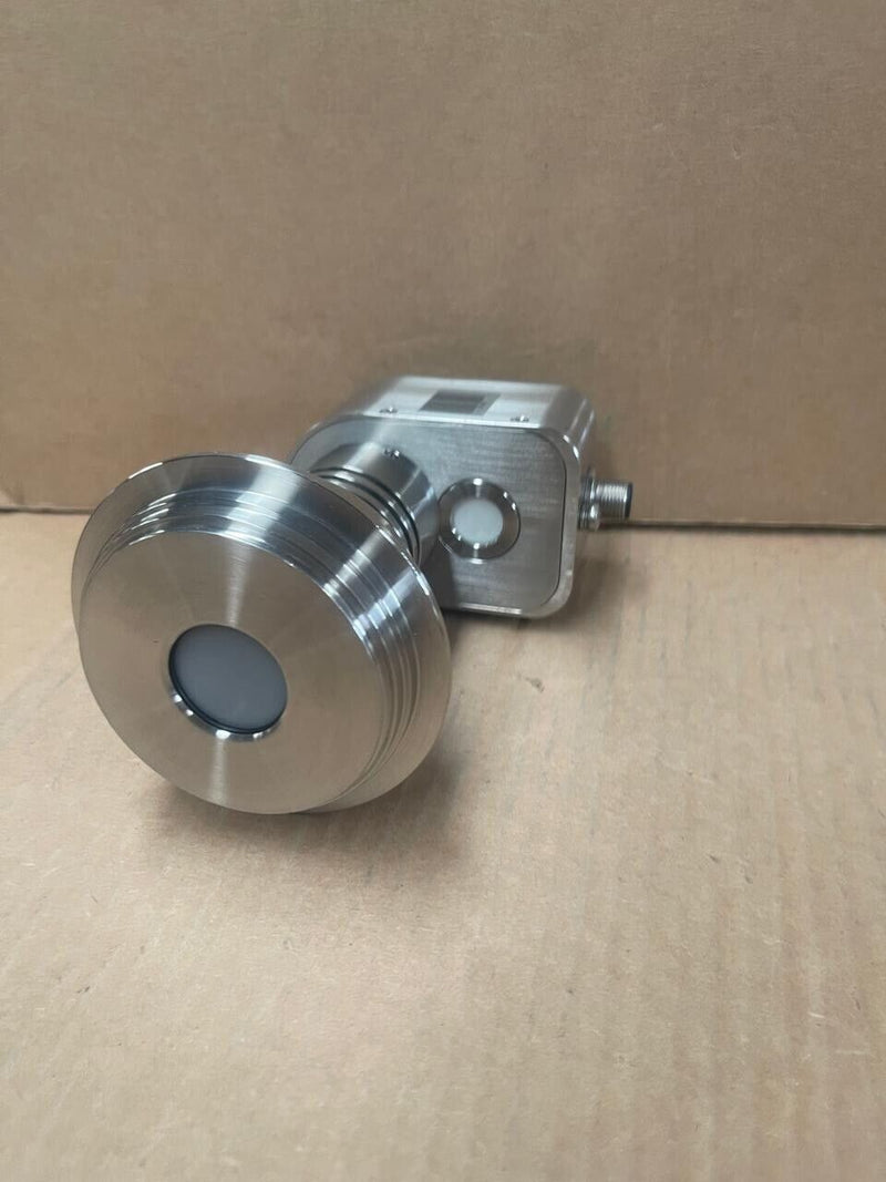 ACS  - Precont® D40 1532 - PBVC0531R1S - Pressure Transmitter with Display