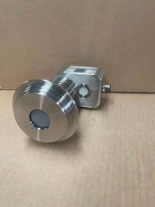 ACS  - Precont® D40 1532 - PBVC0531R1S - Pressure Transmitter with Display