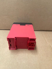 Bircher Reglomat - ESD3-03-230AC - Safety Switching Unit