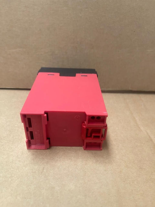 Bircher Reglomat - ESD3-03-230AC - Safety Switching Unit