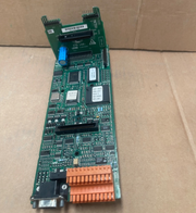Control Techniques – 7004‑0237 (UD‑90A ISS 06.00 Side 2) – UD‑90A / UD‑96