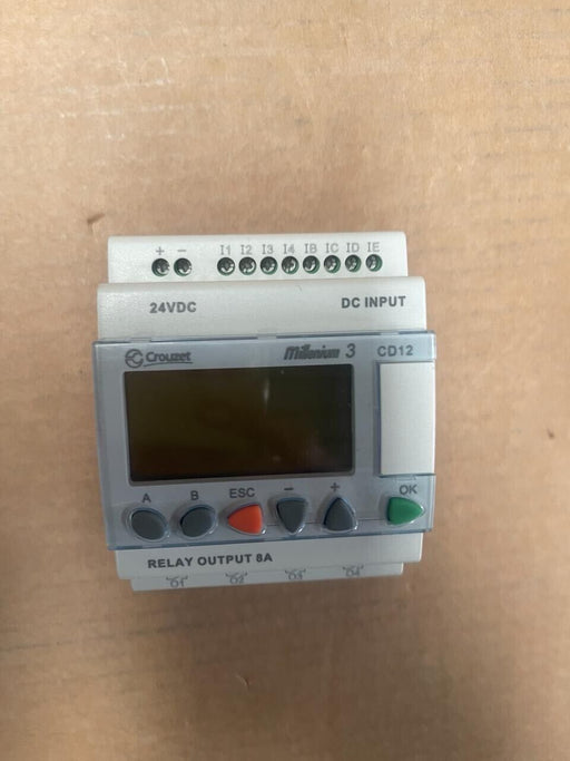 Crouzet - 88970041 - Logic Controller