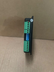 Leadshine – M542C – 2-Phase Digital Stepper Motor Driver 20-50 V DC 1.0-4.2 A