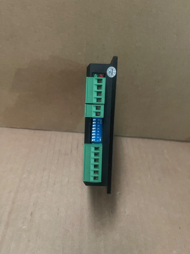 Leadshine – M542C – 2-Phase Digital Stepper Motor Driver 20-50 V DC 1.0-4.2 A