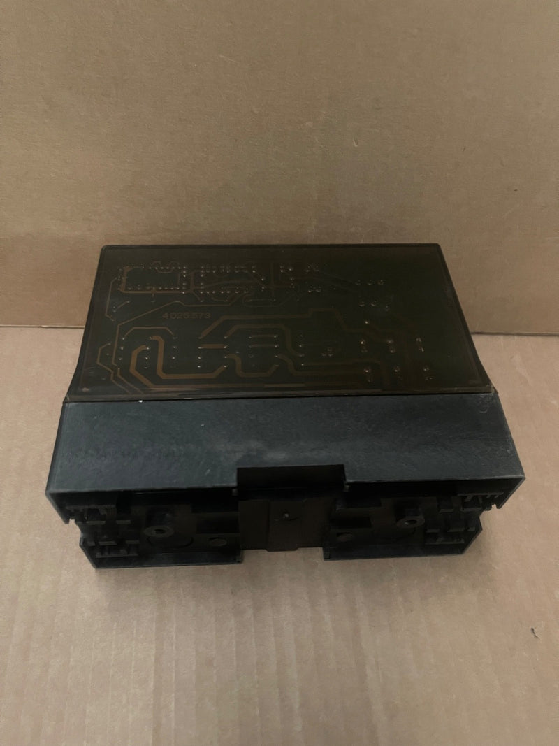 SICK – AWT-1-11 – Control Module / Sensor Accessory 24 V DC