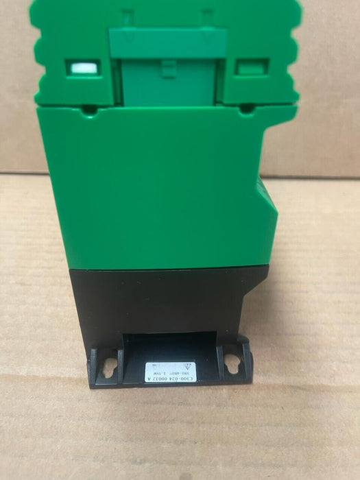 Control Techniques Commander - C300-024 00032 A 1.1kW VFD Motor Speed Drive