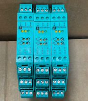 Pepperl+Fuchs – KFD2‑GS‑1.2W (38311S) – Current/Voltage Trip‑Value Signal