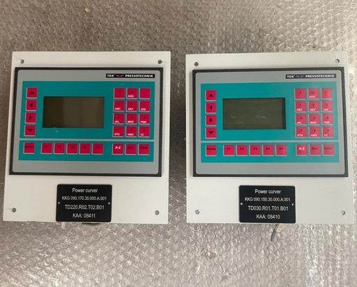 TOX PRESSOTECHNIK, 275883, FE1102S0811 24VDC 1A