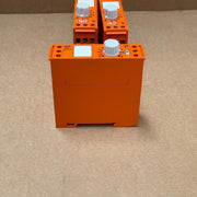 Syrelec – BAR VDE 0435 ET 0110 GRC – Time/Voltage Control Relay, 250 V, 10 A