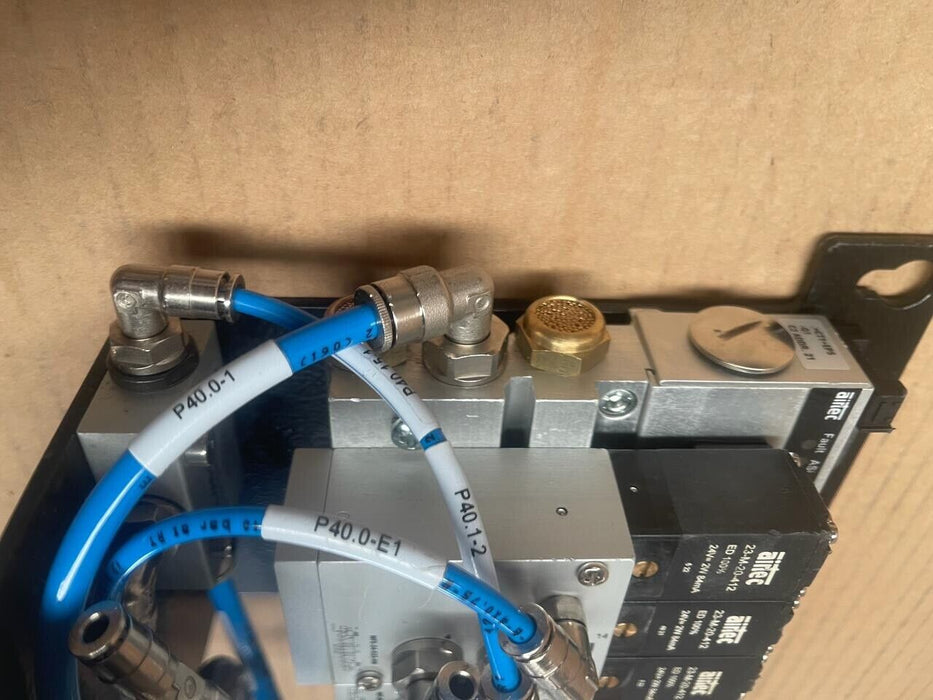 AIRTEC - 0356347 - MFE-24-533-HN + 4x 23-M-20-412 - Ventil Terminals