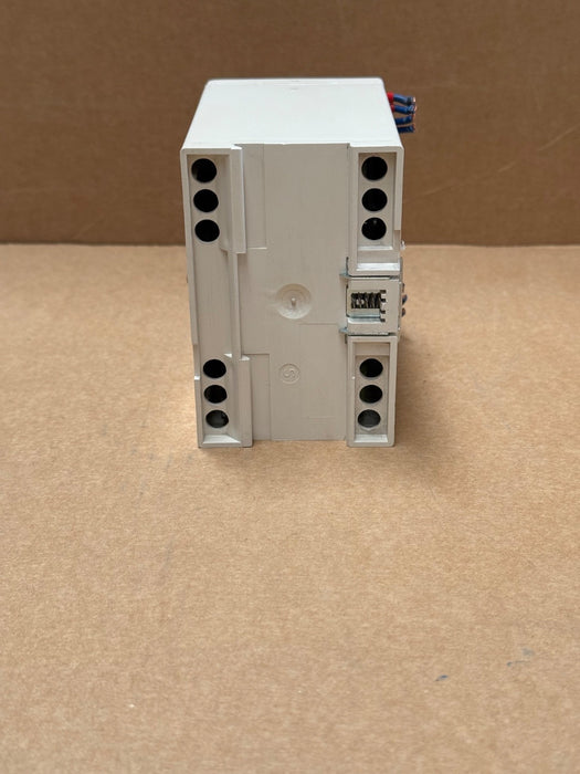 PSL – IOS35G – 5 A Independent Overcurrent/Short‑Circuit Time Relay, DIN‑R