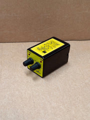 Modex – TR1500 – Asymmetric Recycling Timer, 8‑Pin Plug‑In, 220 VAC/DC