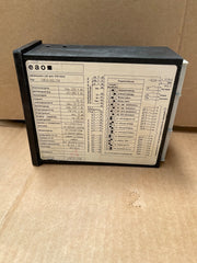 EAO – LSE16-622.710 – 16-Channel Alarm Indicator Panel 230 V AC/DC