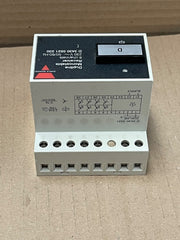 Carlo Gavazzi – D34305521230 – Dupline® 8‑Channel PNP Output Module 230 VAC
