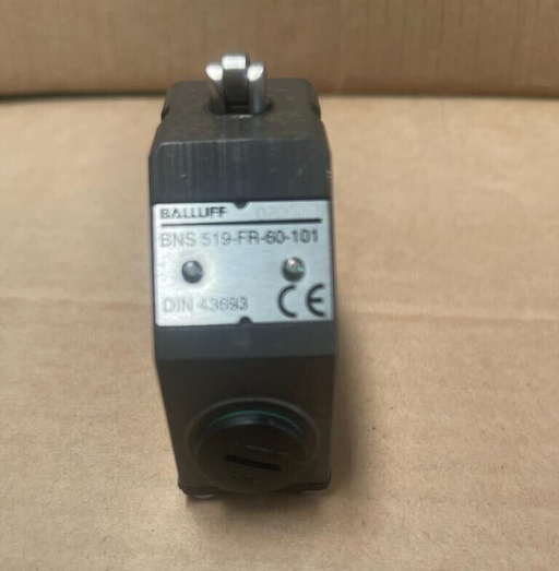 BALLUFF - BNS 519-FR-60-101 - Position Switch
