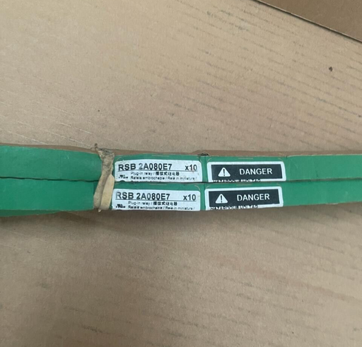 Schneider Electric Harmony - RSB2A080E7 - Interface Relais