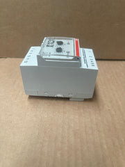 ABB - RD3-48 - Residual Current Monitor, 48V AC/DC, DIN-Rail Mounted