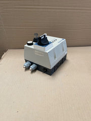 Telemecanique – LF1P06DA79A74 – TeSys LF Motor Starter 0.55 kW