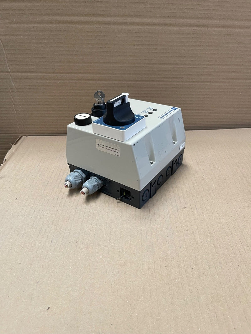 Telemecanique – LF1P06DA79A74 – TeSys LF Motor Starter 0.55 kW