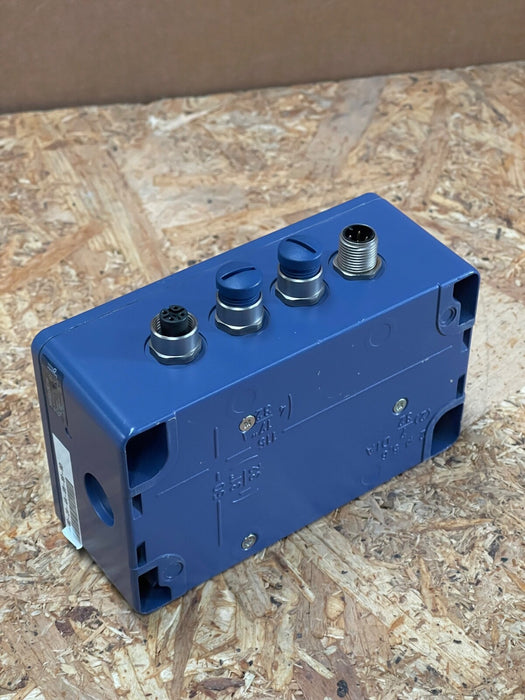 Telemecanique Sensors - XGSZ33ETH - Modbus TCP/IP Ethernet Connection Box
