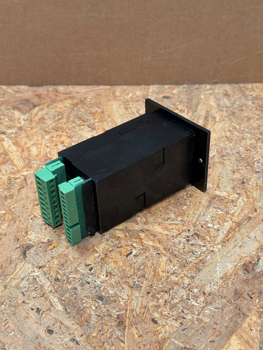 ORAF CCU 2100B3A1C – 24 V DC Multifunction Electronic Counter Tachometer Module