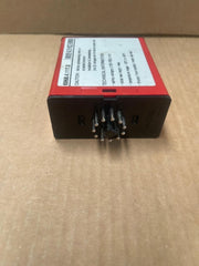 Bircher - ESR32-24DC-GB - Safety Relay, 24V DC, Cat. 3, PLe