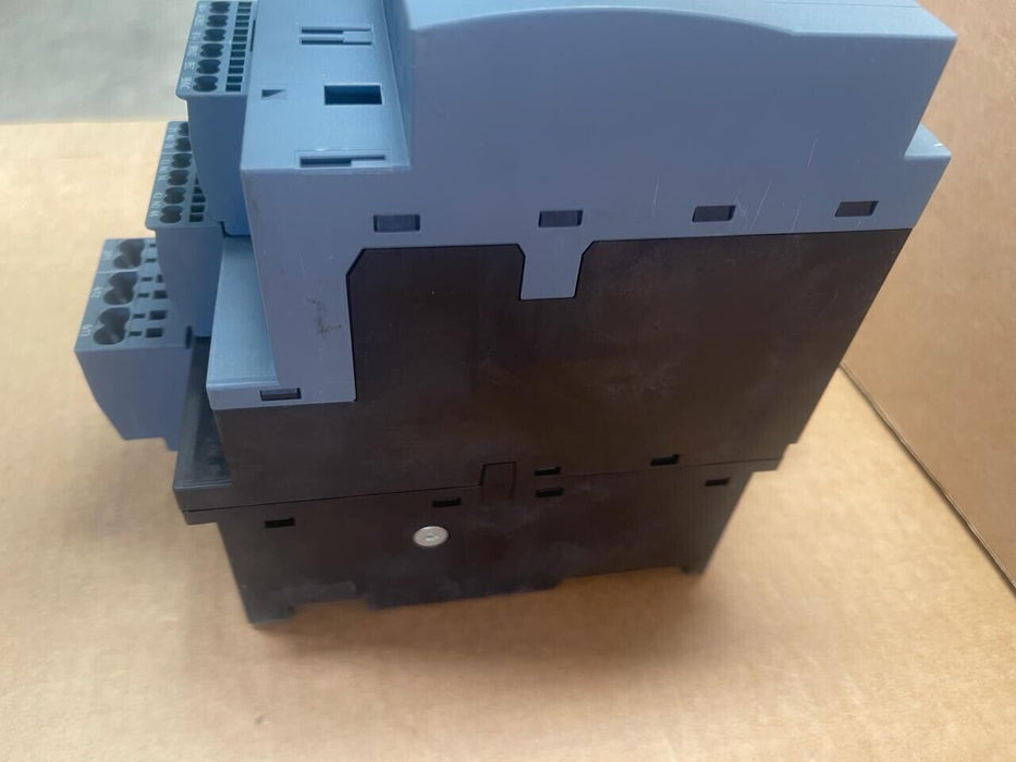 SIEMENS SIRIUS - 3RA6250-2CB32 - Kompaktabzweig Wendestarter 690 V, AC/DC 24 V