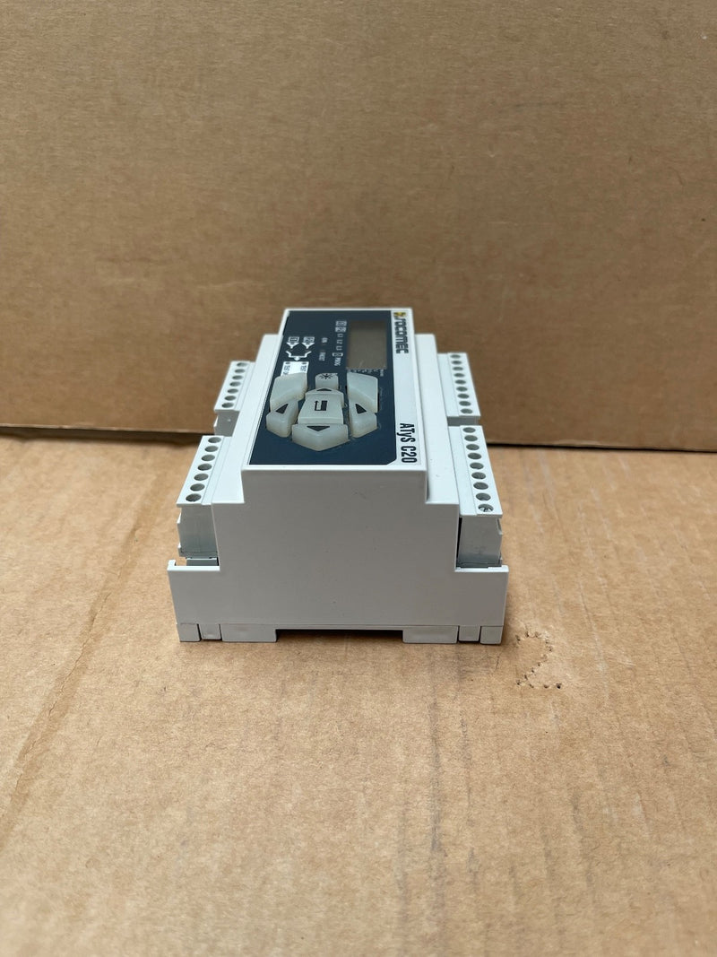 SOCOMEC – ATyS C20 – Transfer Switch Controller – Ref 15993020