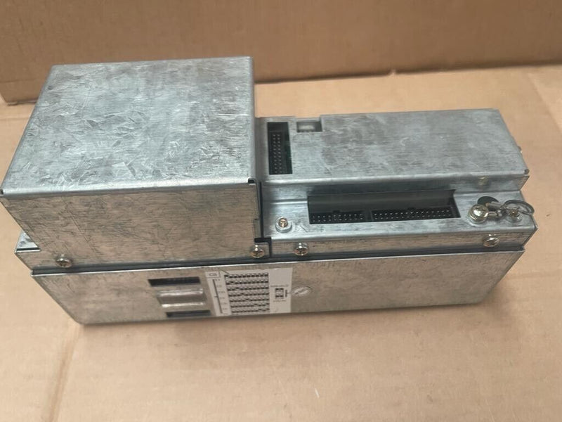 ABB SACE PR112/PD Air Circuit Breaker Overload