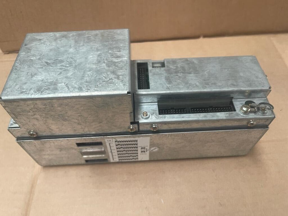 ABB SACE PR112/PD Air Circuit Breaker Overload