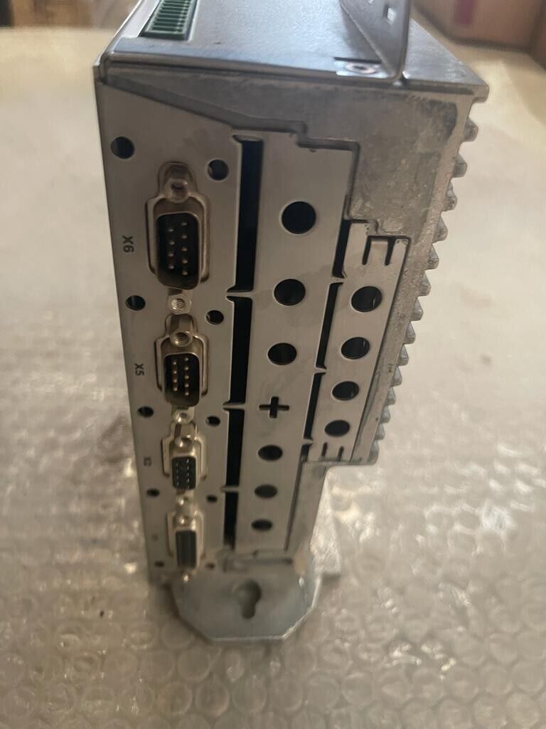 Schneider Electric Telemecanique, LXM15LD17N4, Motion servo drive 4.3kW 208-480V