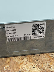 Allen-Bradley - 2198-P031 - Kinetix 5700 DC-Bus Power Supply, 7 kW, 10.5 A