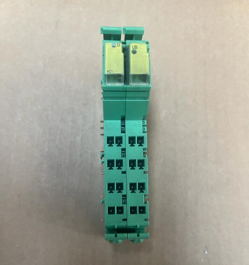 Phoenix Contact - IB IL AO 1/SF - Inline-Terminal - 2726298