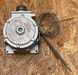 nVent RAYCHEM – RAYSTAT‑EX‑02 – Ex‑Rated Mechanical Surface‑Sensing Thermostat