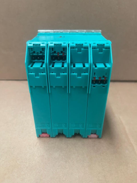 Pepperl+Fuchs - KLD2-PL-1.PA - PROFIBUS PA Power Link Module