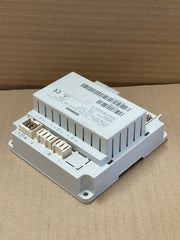 Siemens – RVS46.530/109 – Albatros2 Weather‑Compensated Zone Controller