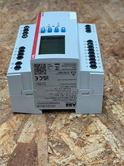 ABB – 1SVR560731R3701 (CM‑UFD.M31M) – Grid‑Feeding Monitoring Relay with Modbus