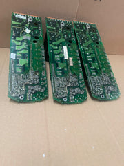 Control Techniques – 7004‑0230 ISS 2 – UD Class Amplifier/Power Board
